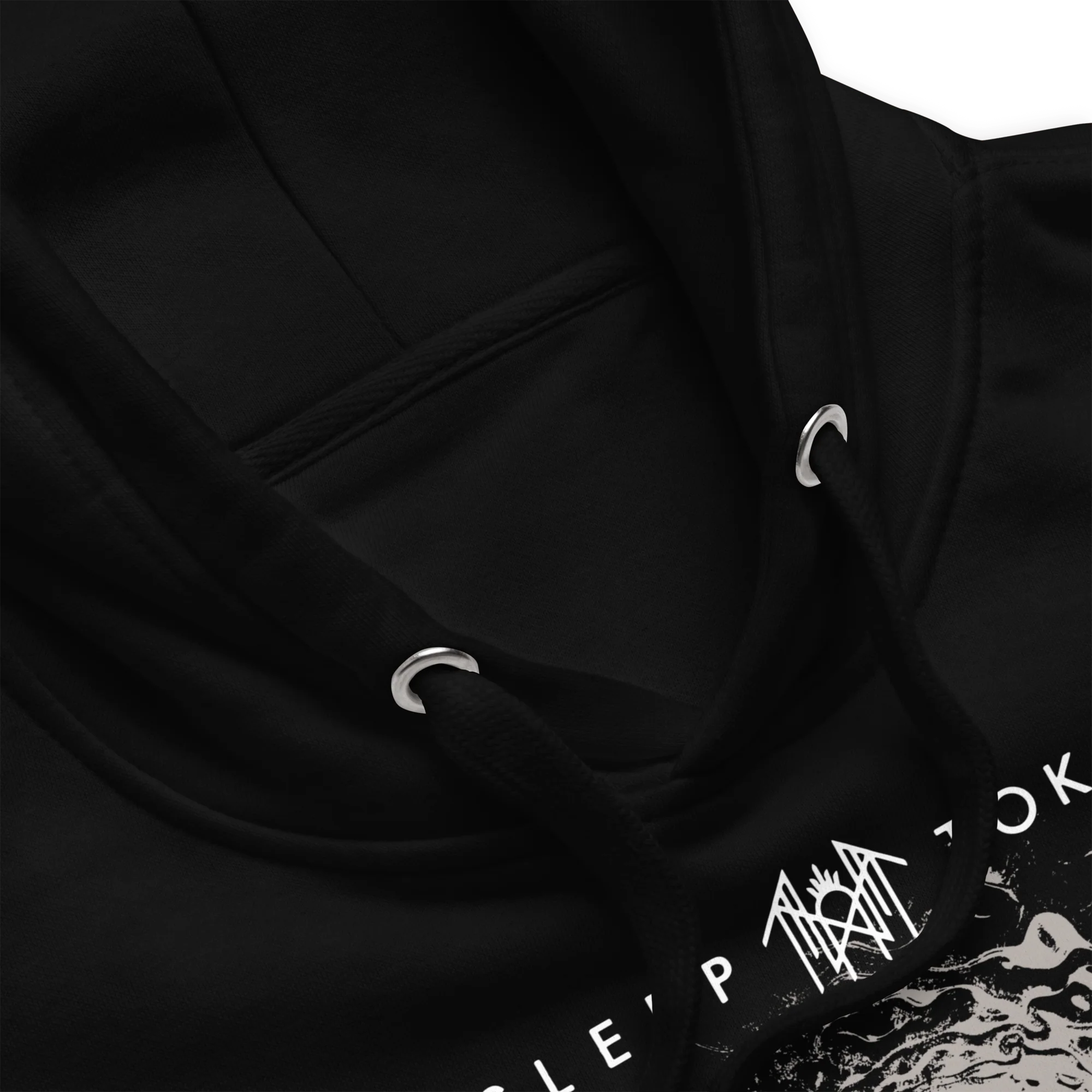 Sleep Token - DYWTYLM Hoodie - Image 3