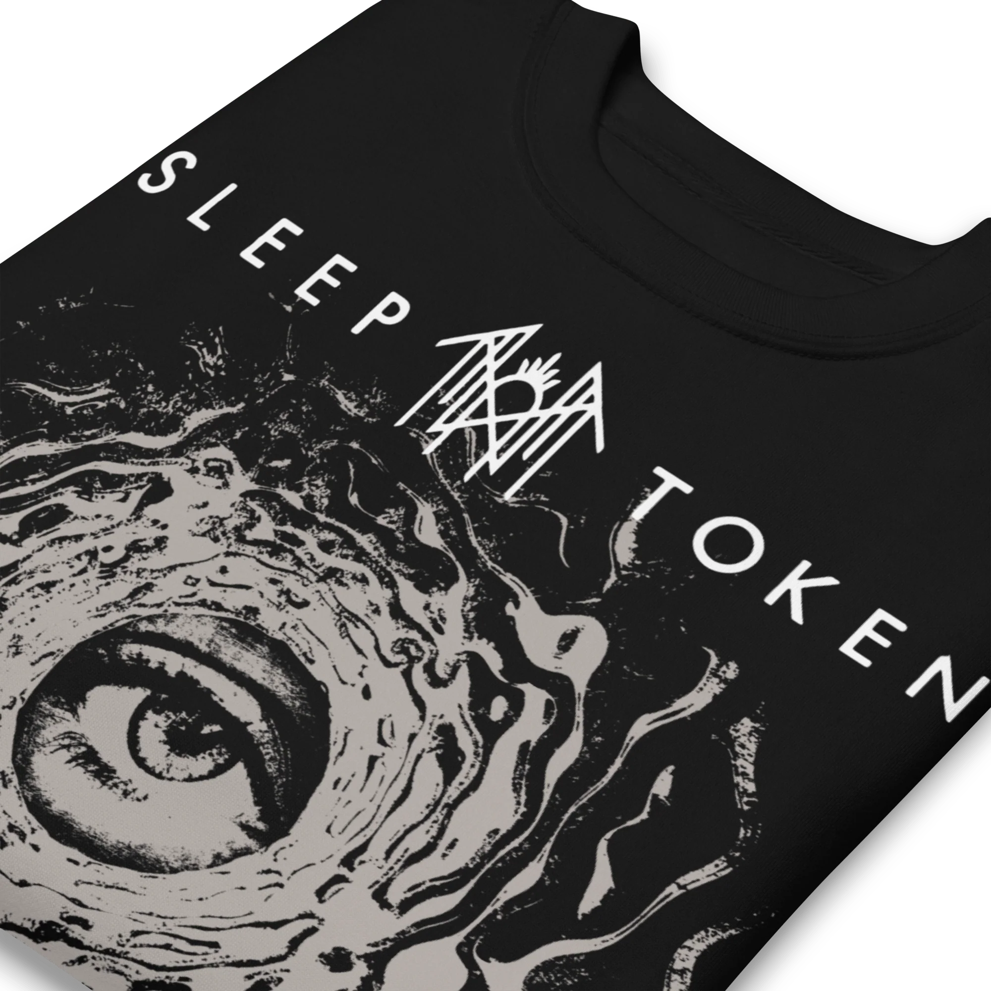 Sleep Token - DYWTYLM Sweatshirt - Image 2