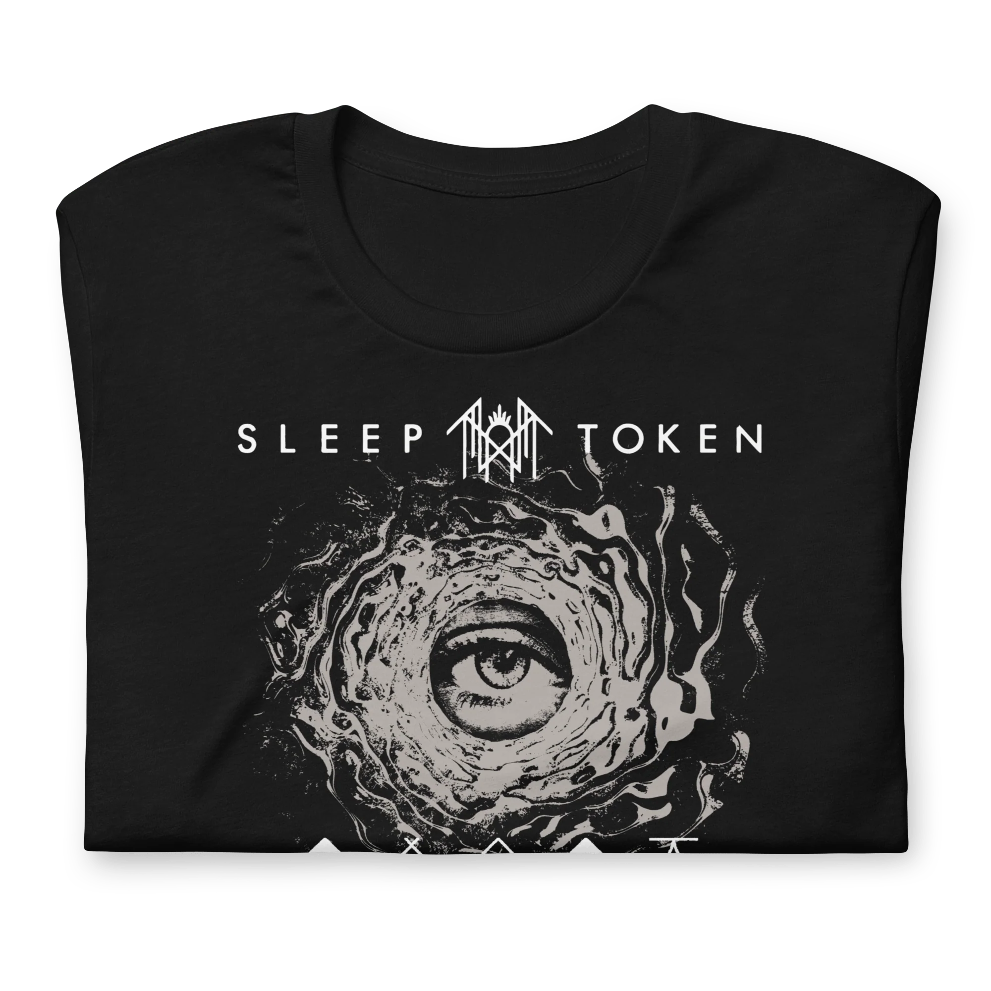 Sleep Token - DYWTYLM T-Shirt - Image 2