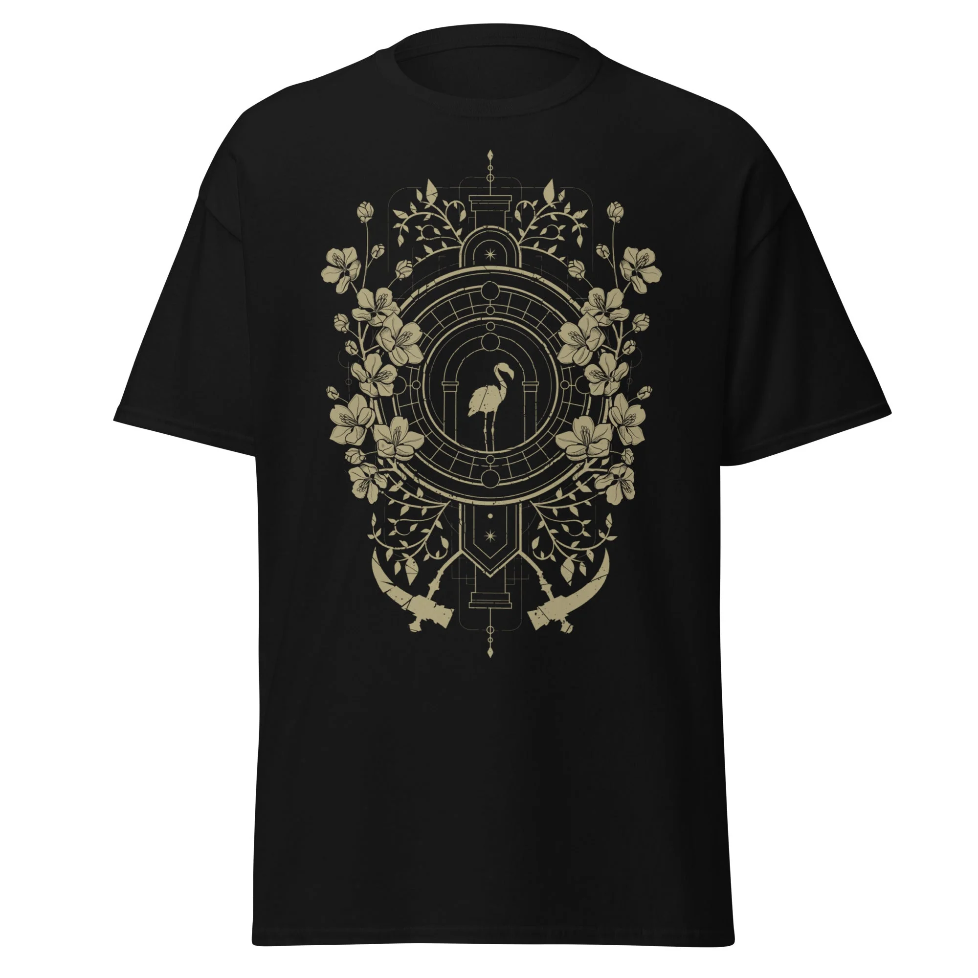 Sleep Token - Even in Arcadia T-Shirt - Image 2