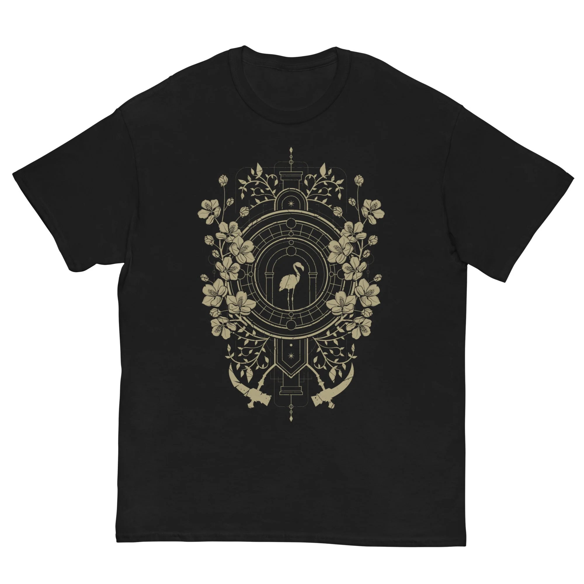 Sleep Token - Even in Arcadia T-Shirt - Image 3