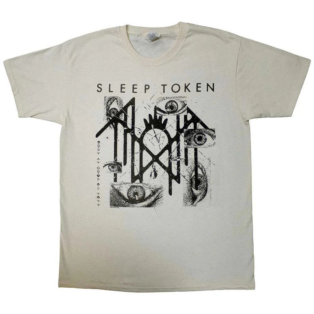 Eyes T-shirt