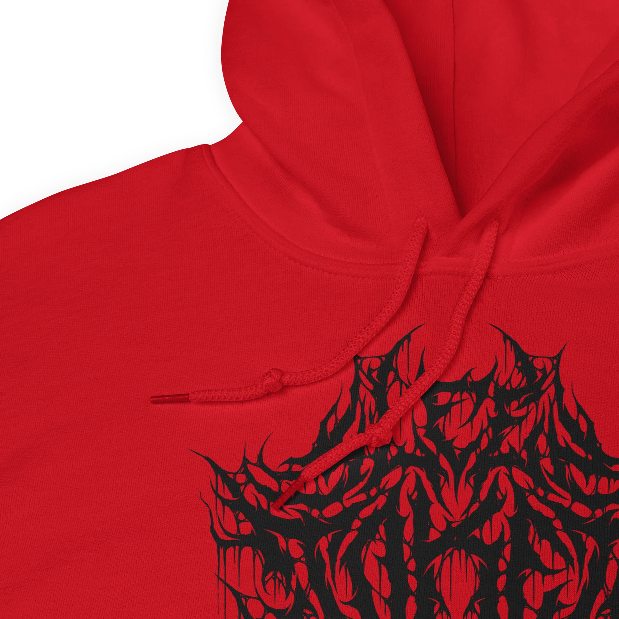 Sleep Token - Fields of Elation Hoodie - Image 2