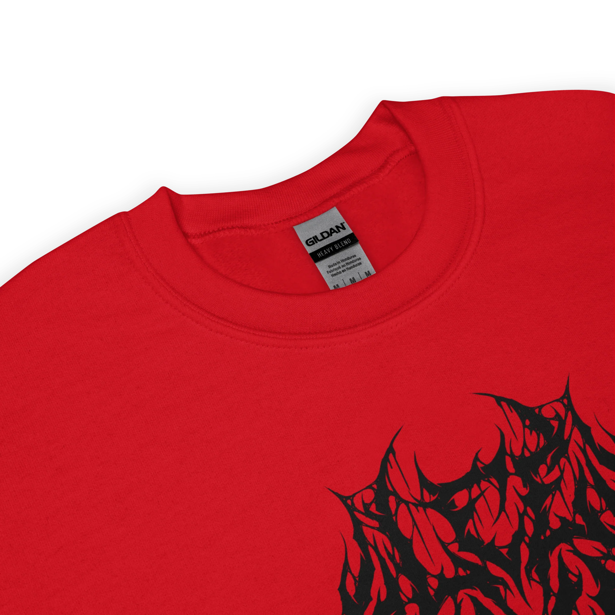 Sleep Token - Fields of Elation Sweatshirt - Image 2