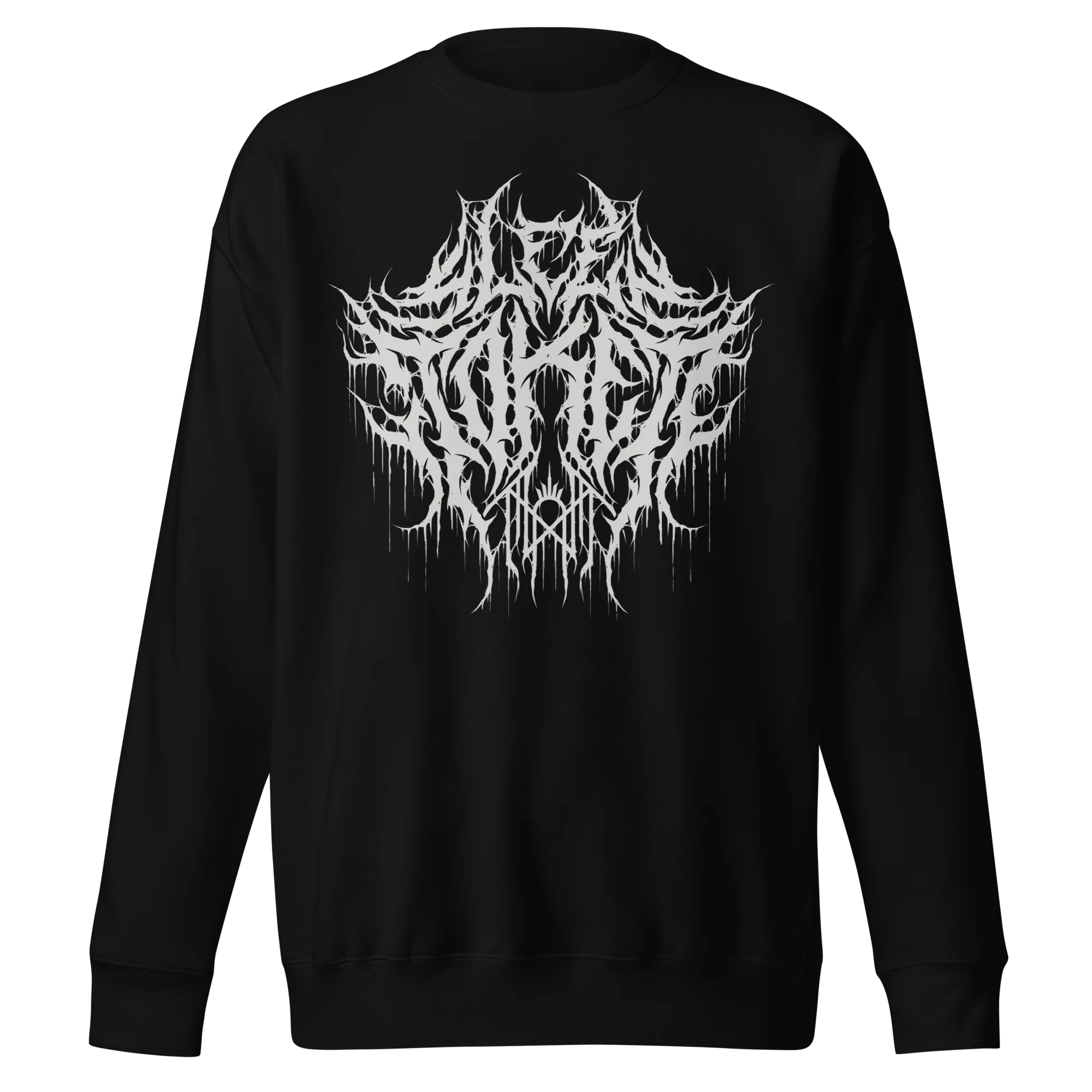 Sleep Token - High Water Sweatshirt