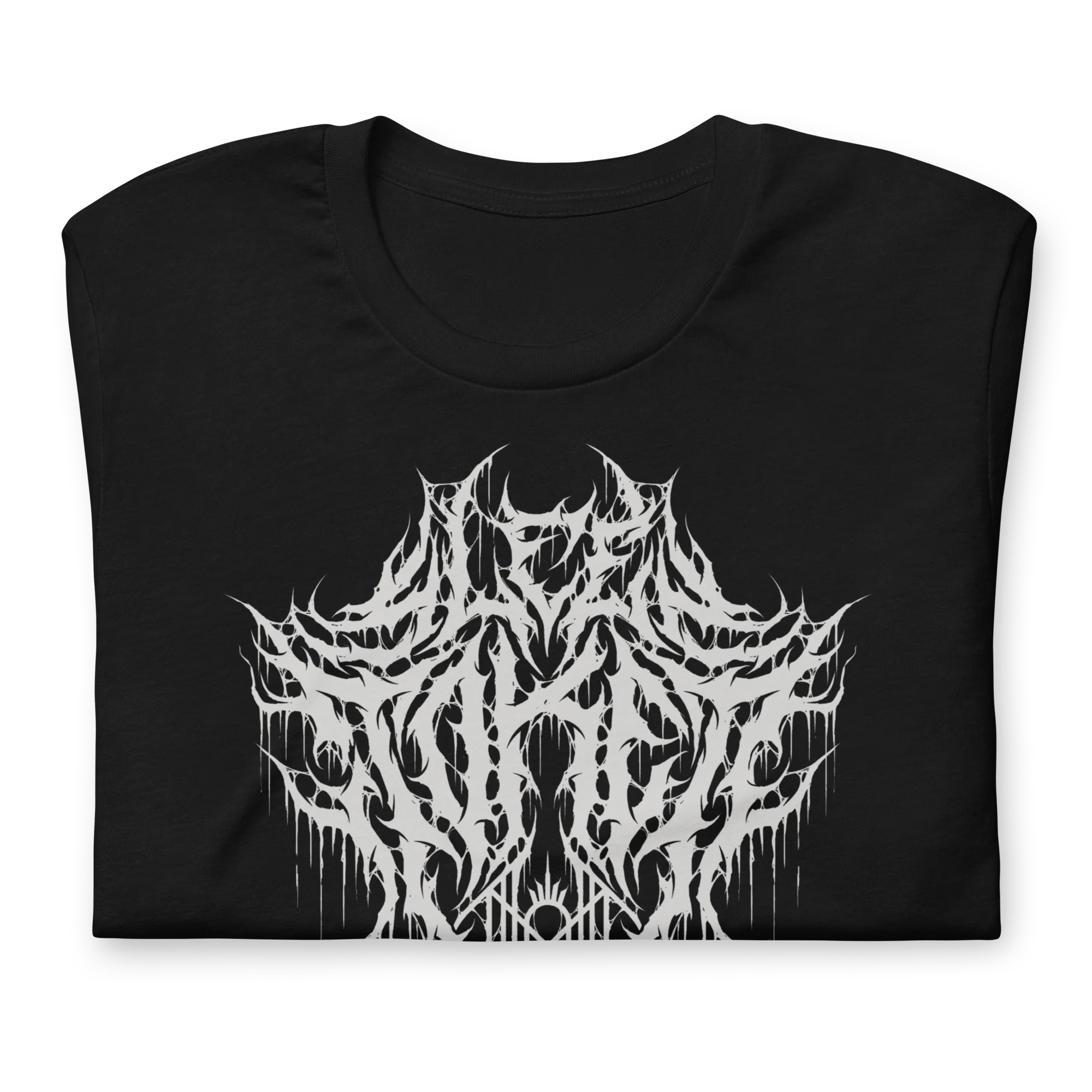Sleep Token - High Water T-Shirt - Image 2