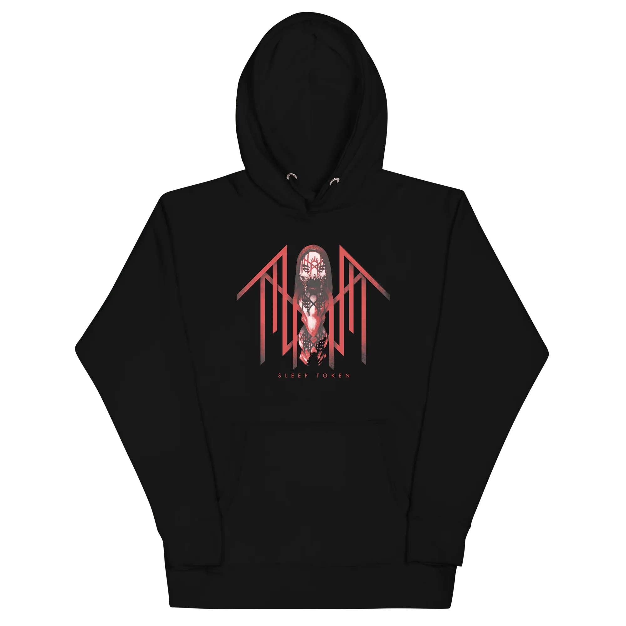 Sleep Token - Hypnosis Hoodie - Image 2