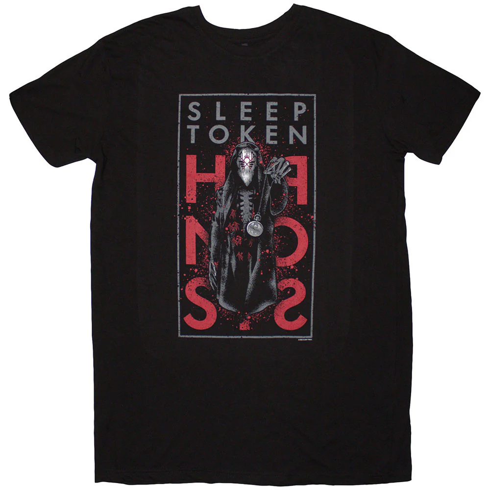 Hypnosis Work Dress