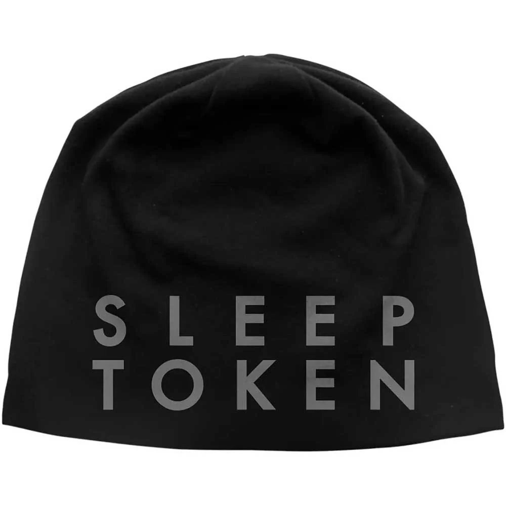 Logo Jd Print Beanie