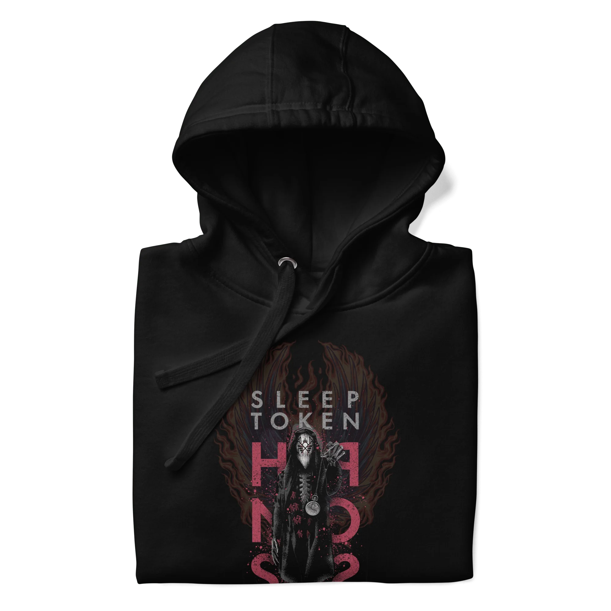 Sleep Token - Medallion Hoodie