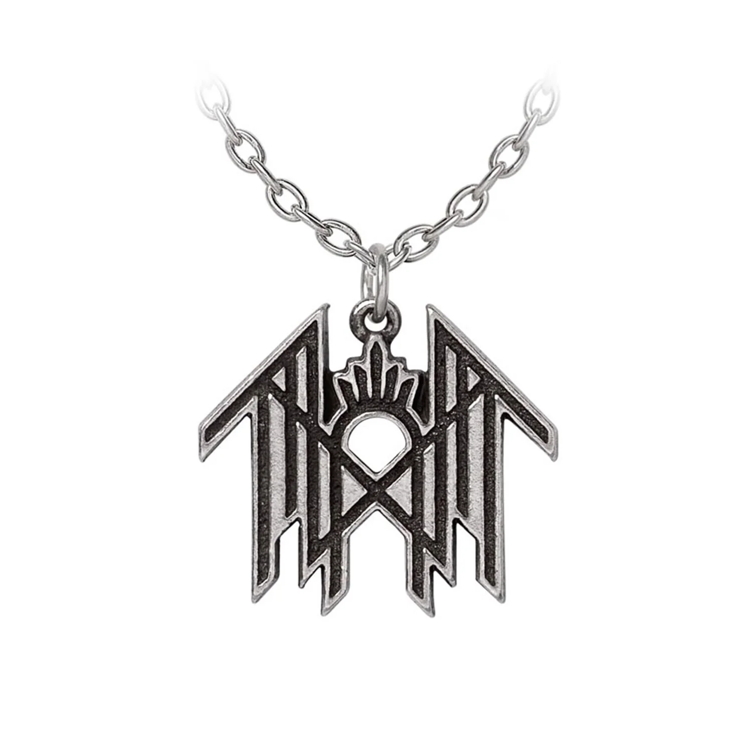Pendant Necklace