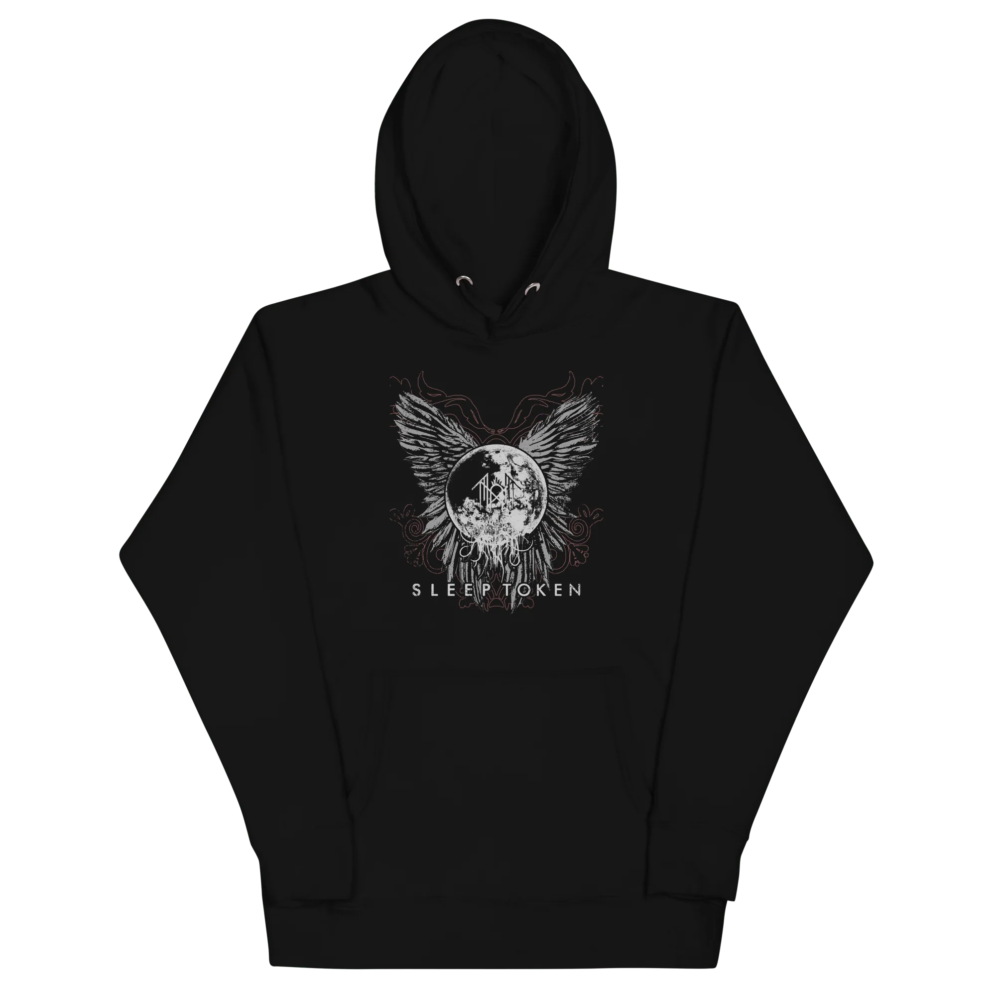 Sleep Token - Rain Hoodie