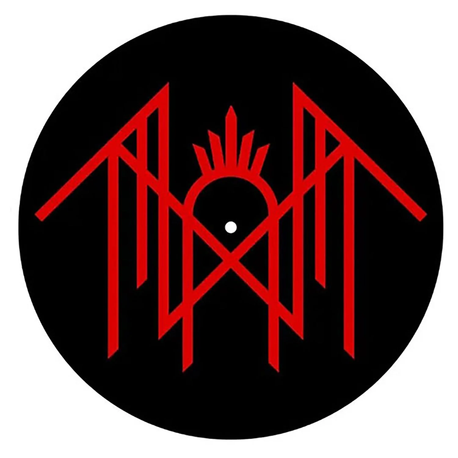 Rain / Sigil Slipmat - Image 2