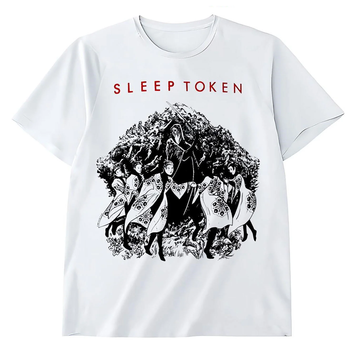 The Love You Want Slim Fit T-shirt