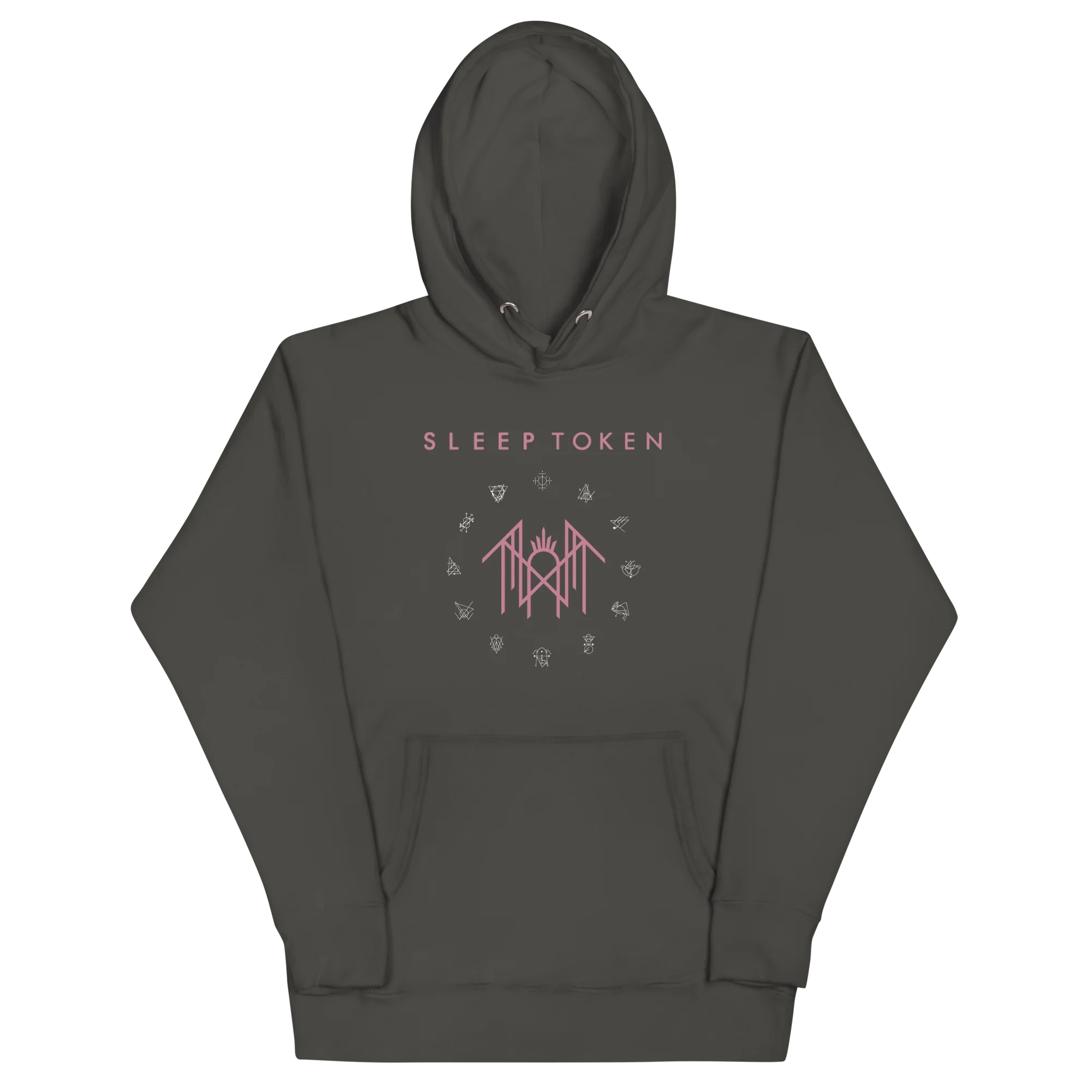 Sleep Token - Thread the Needle Hoodie