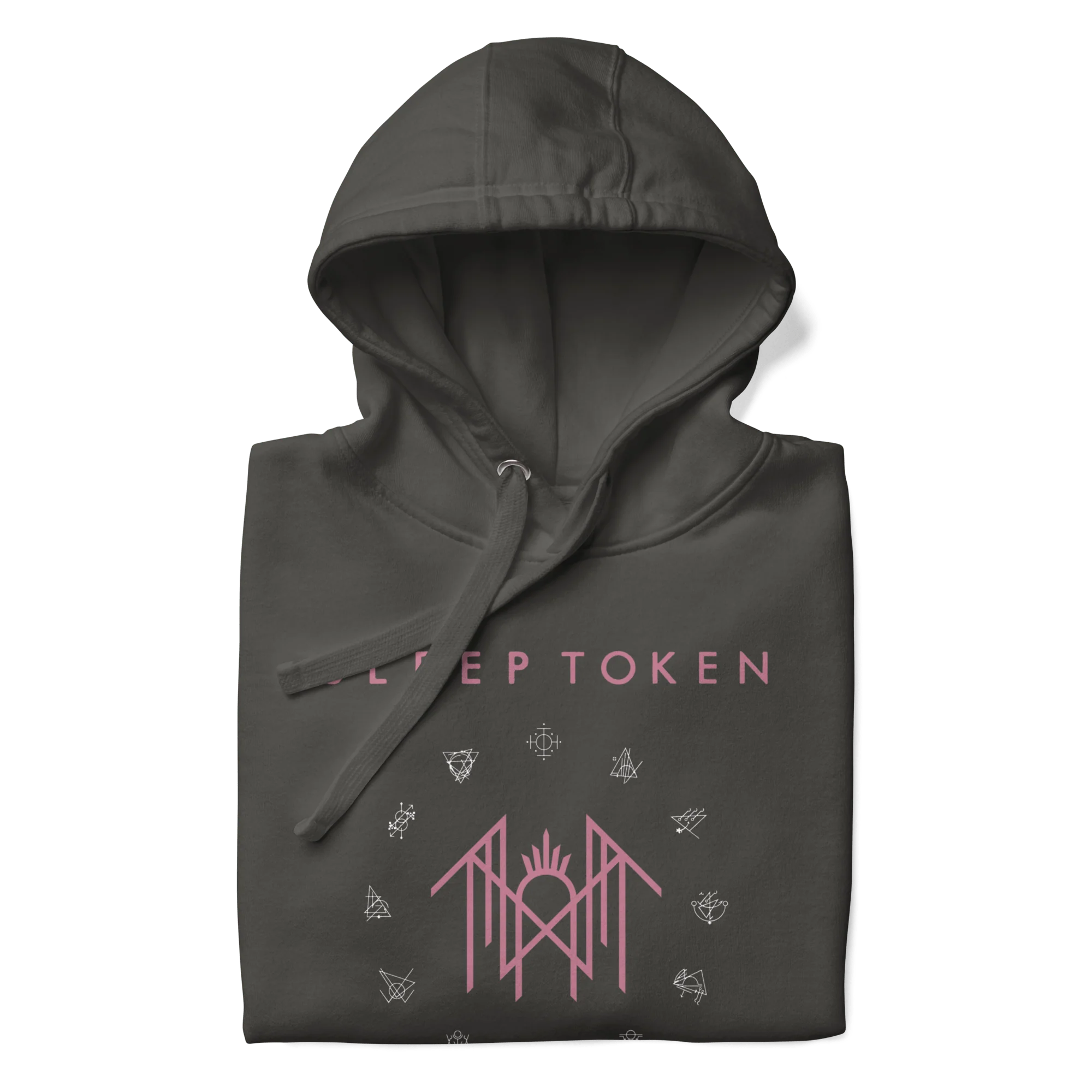 Sleep Token - Thread the Needle Hoodie - Image 2
