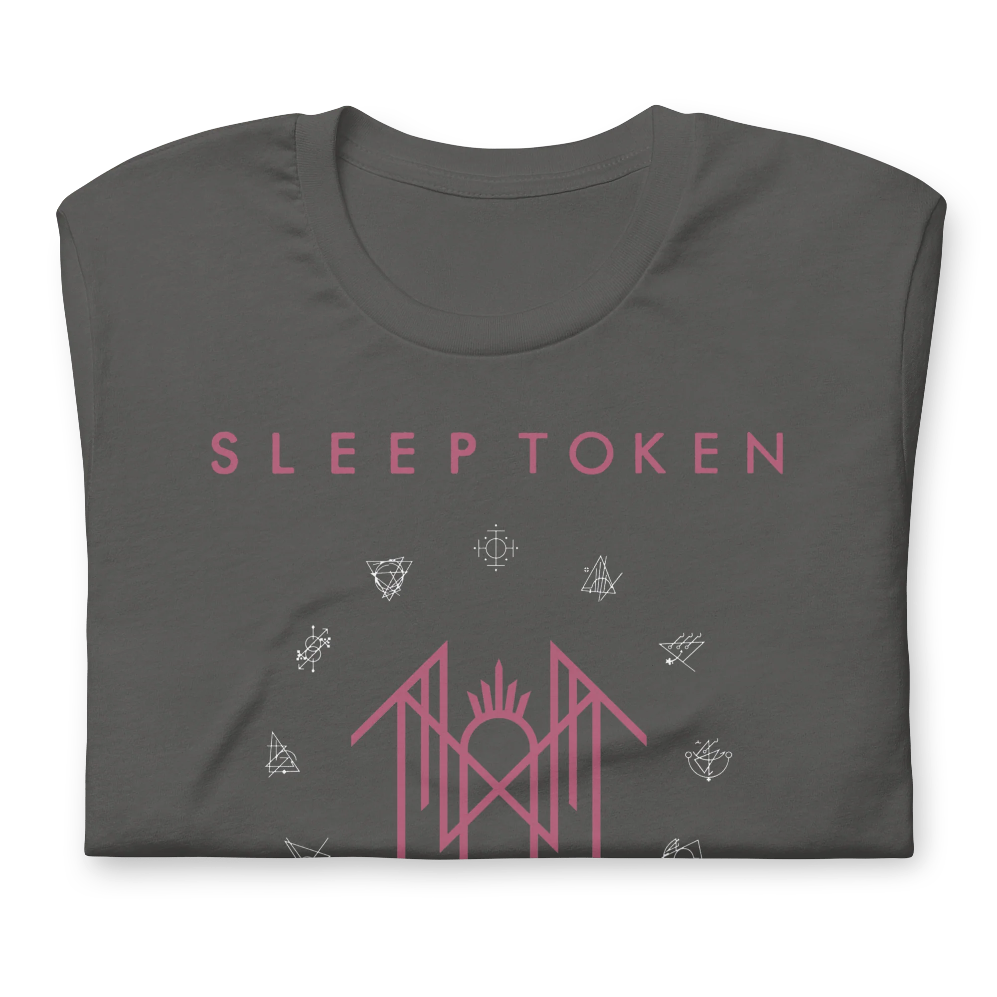 Sleep Token - Thread the Needle T-Shirt - Image 2