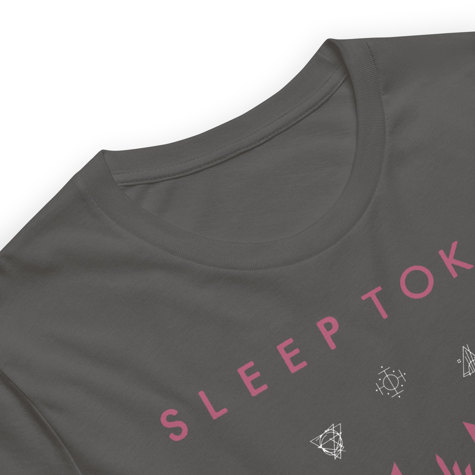 Sleep Token - Thread the Needle T-Shirt - Image 3