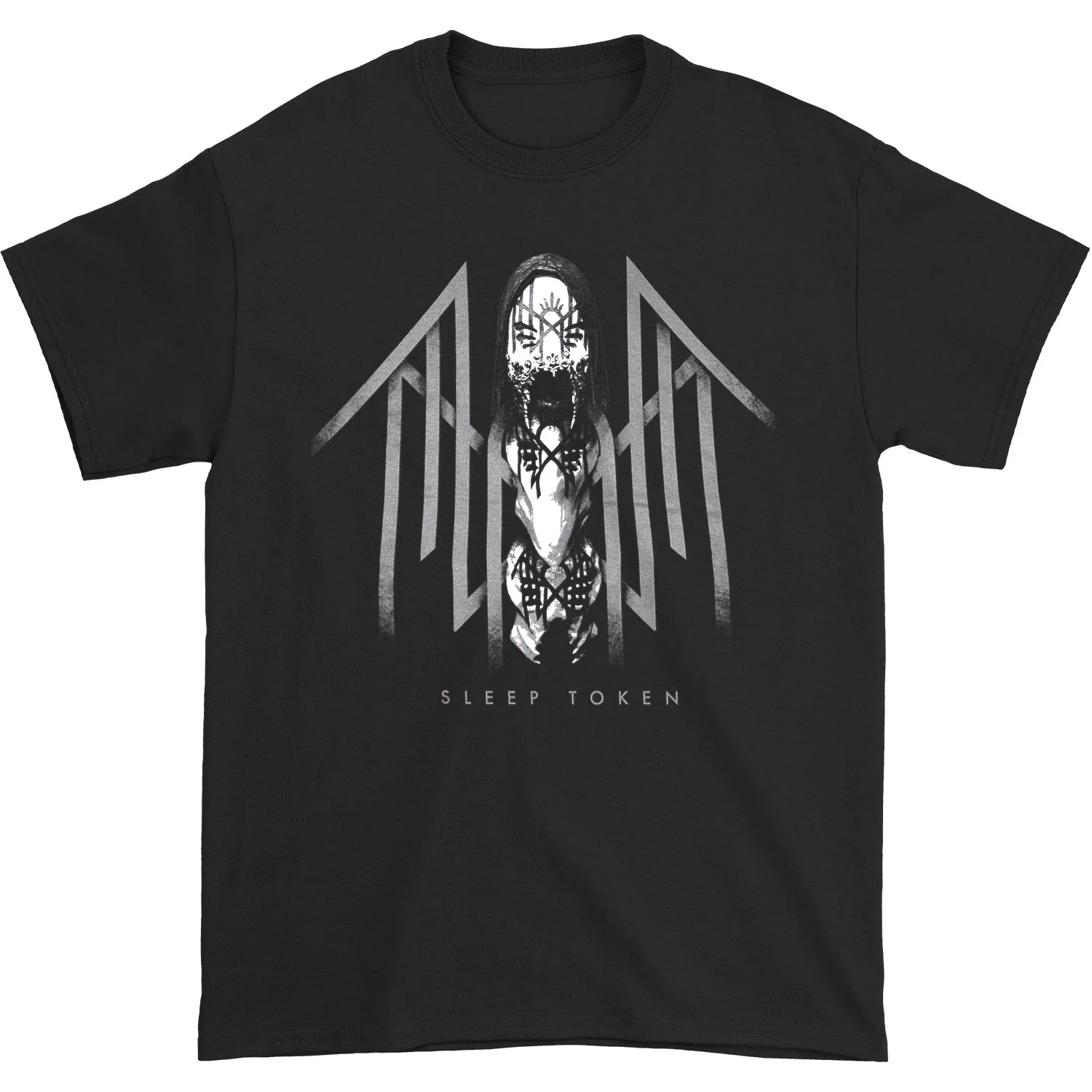 Totem B&W T-shirt