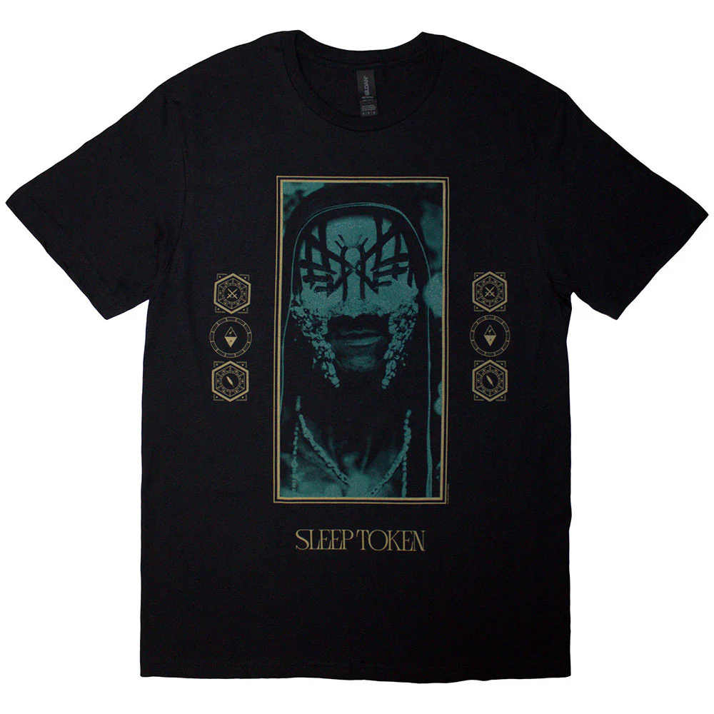 Vessel Arcadia T-shirt
