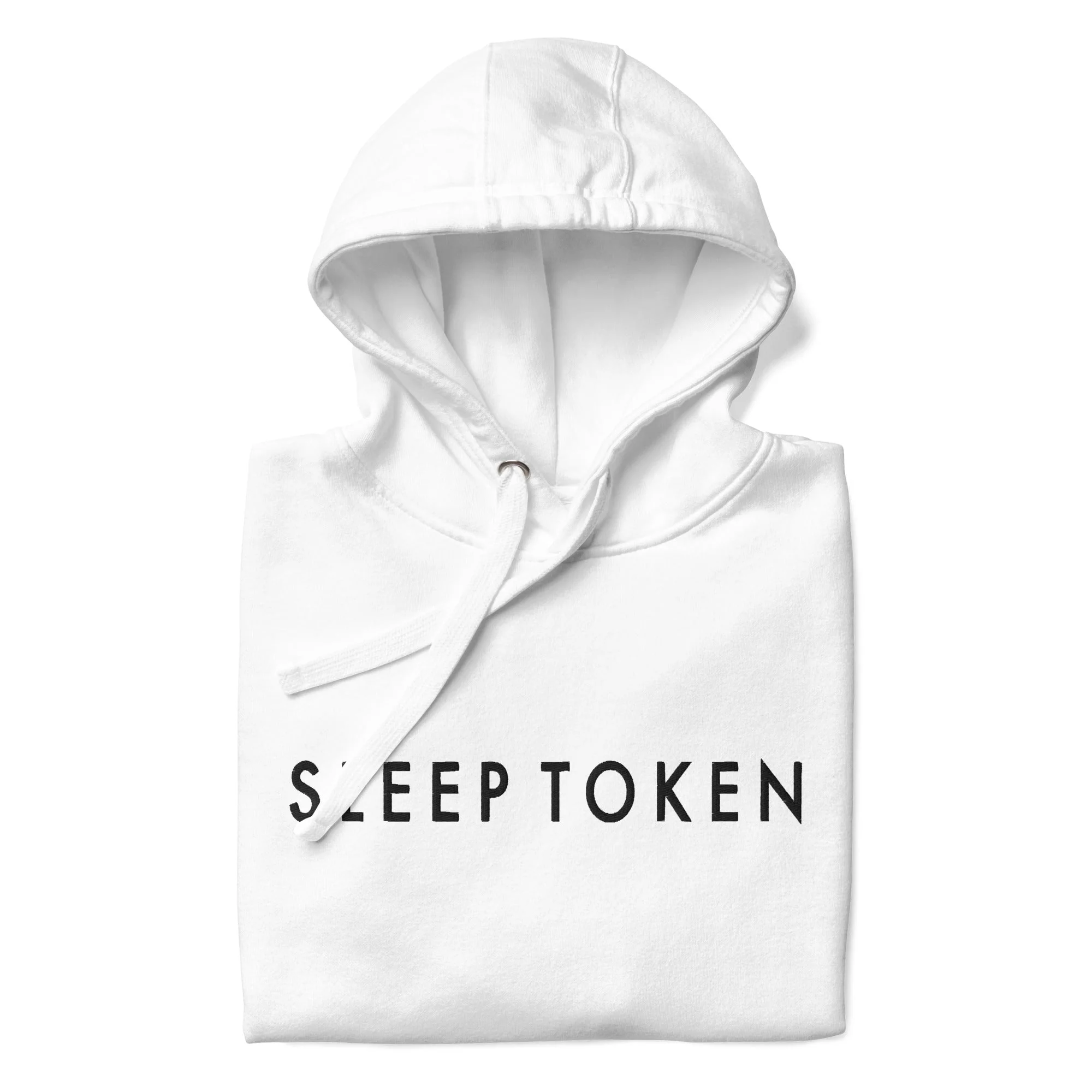 Sleep Token - Vessel HD Embroidered Hoodie