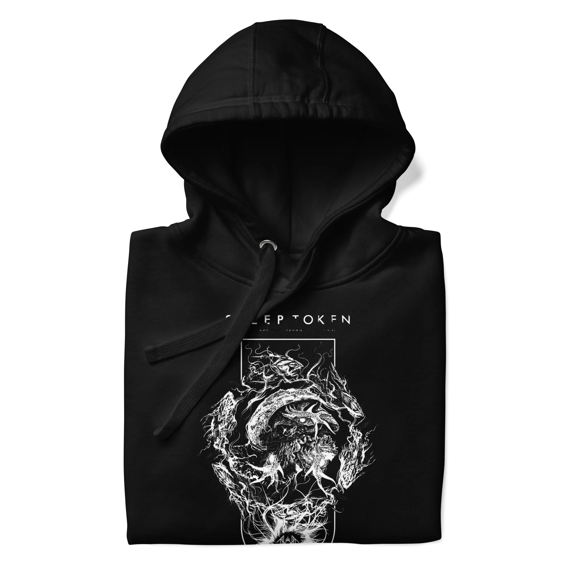 Sleep Token - Vore Hoodie