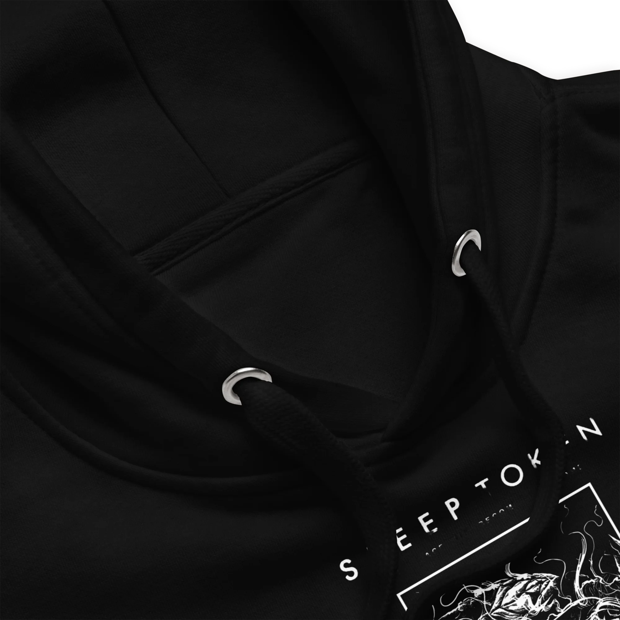 Sleep Token - Vore Hoodie - Image 3