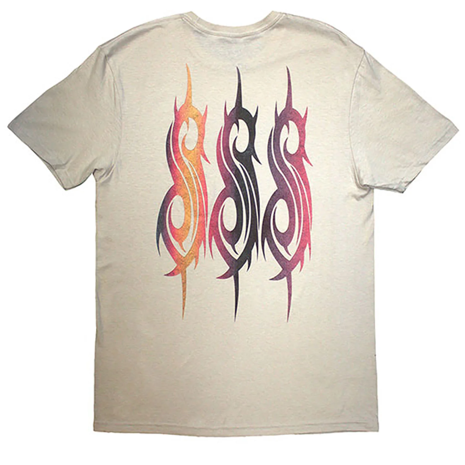 25th Anniversary Inlay T-shirt - Image 2
