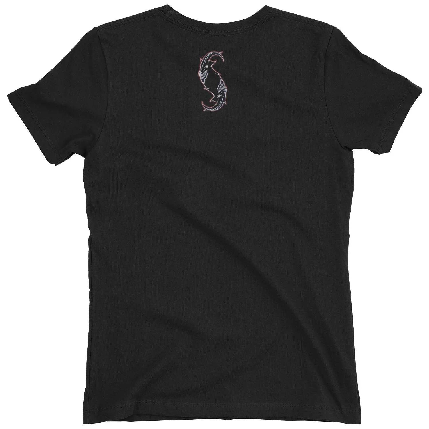 .5: The Gray Chapter Junior Top - Image 2