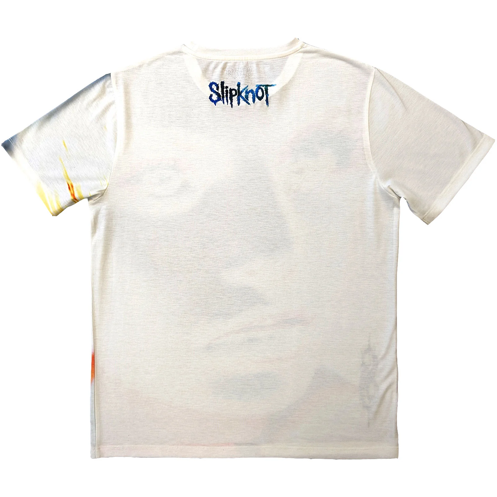 Adderall Face Inverted Sublimation T-shirt - Image 2