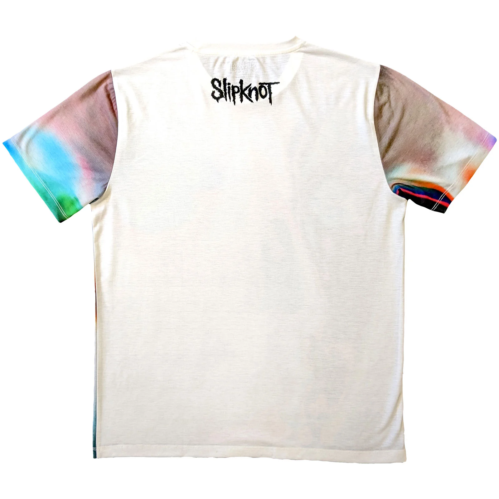 Adderall Face Sublimation T-shirt - Image 2