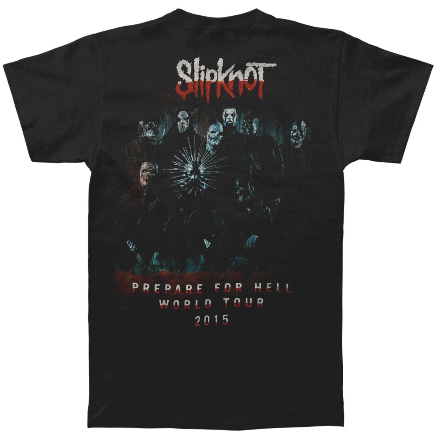 Admat 2015 T-shirt - Image 2