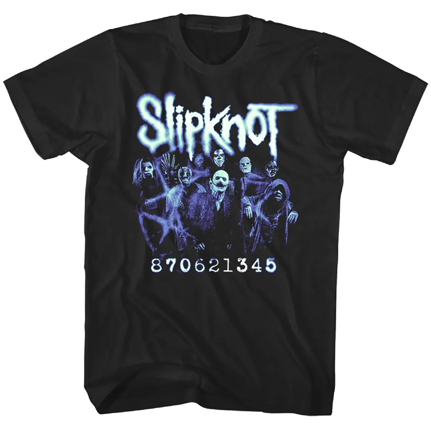 Band Photo T-shirt