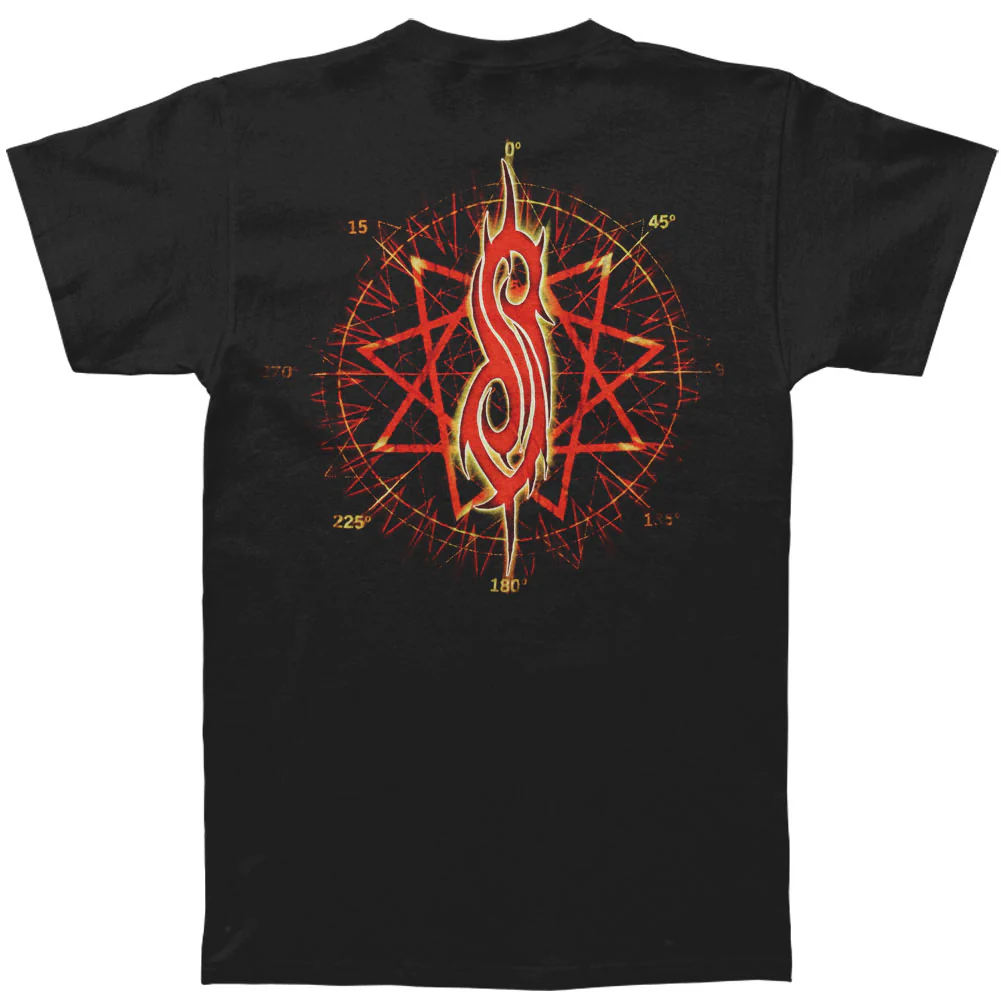 Clown Slim Fit T-shirt - Image 2