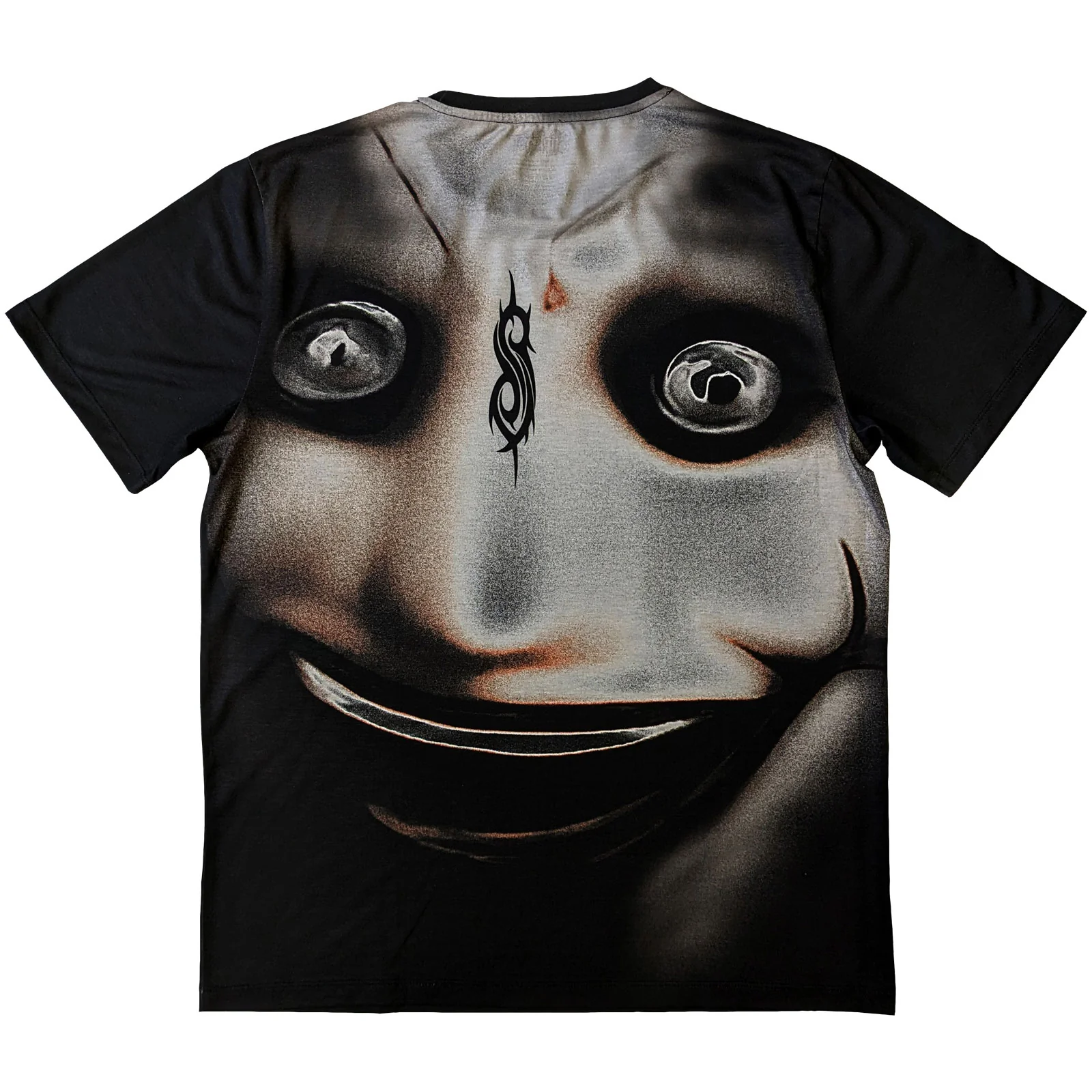 Clown Sublimation T-shirt - Image 2