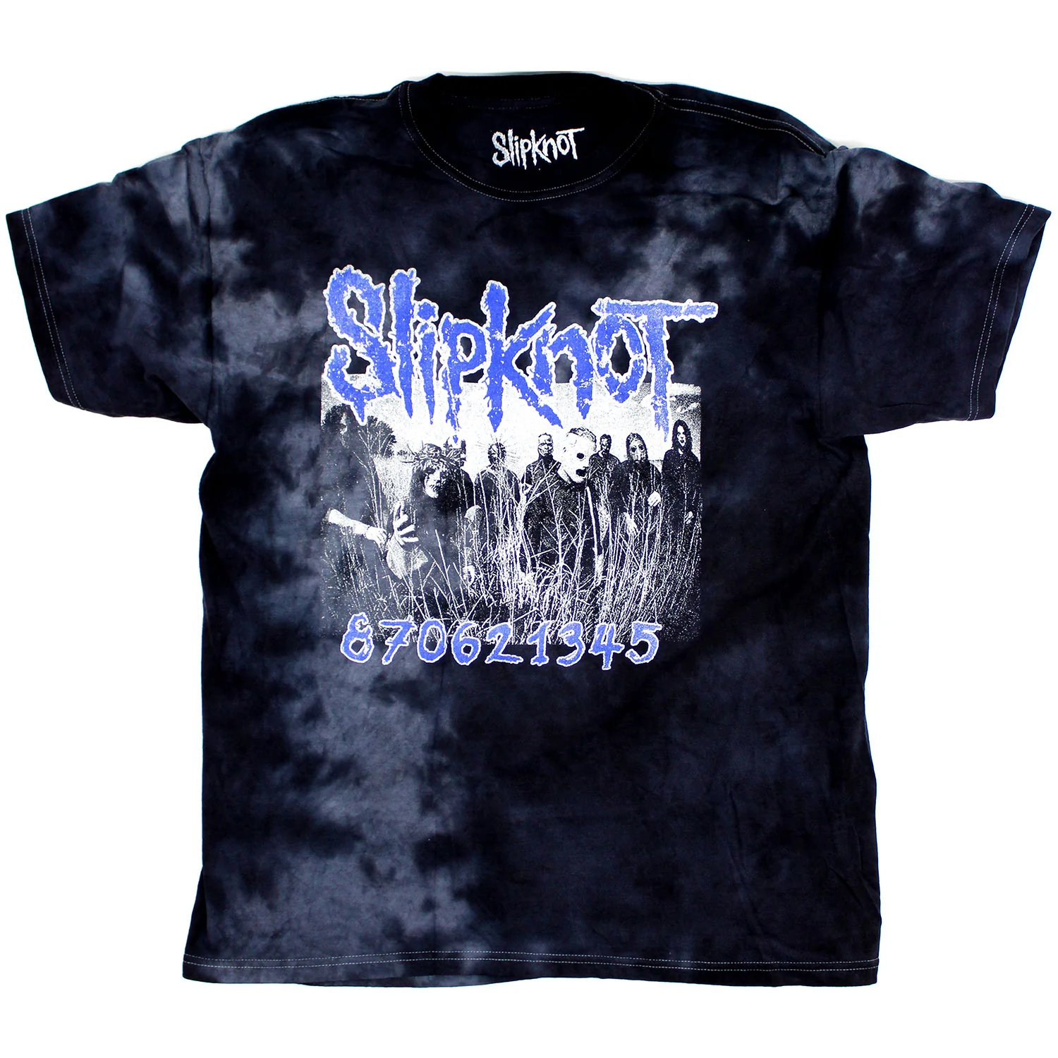 don't ever judge me Tie Dye T-shirt