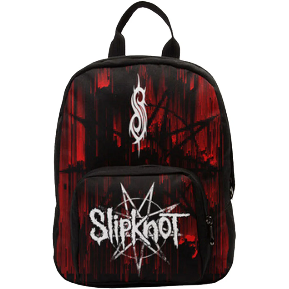 Glitch Backpack