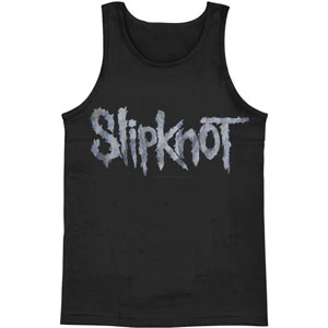 Logo Mens Tank