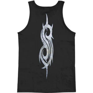 Logo Mens Tank - Image 2