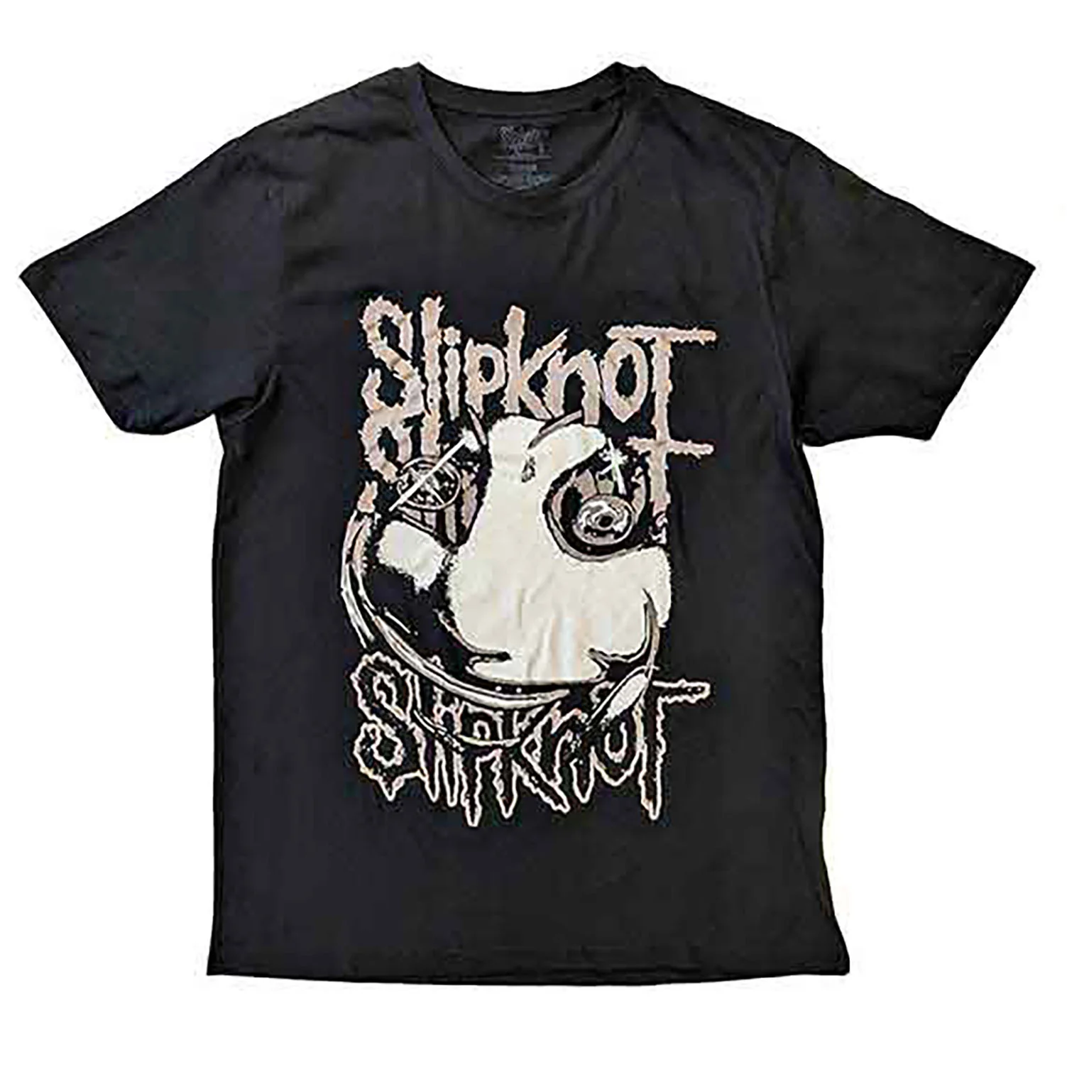 Maggot T-shirt