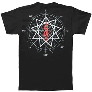 Nine Frame T-shirt - Image 2