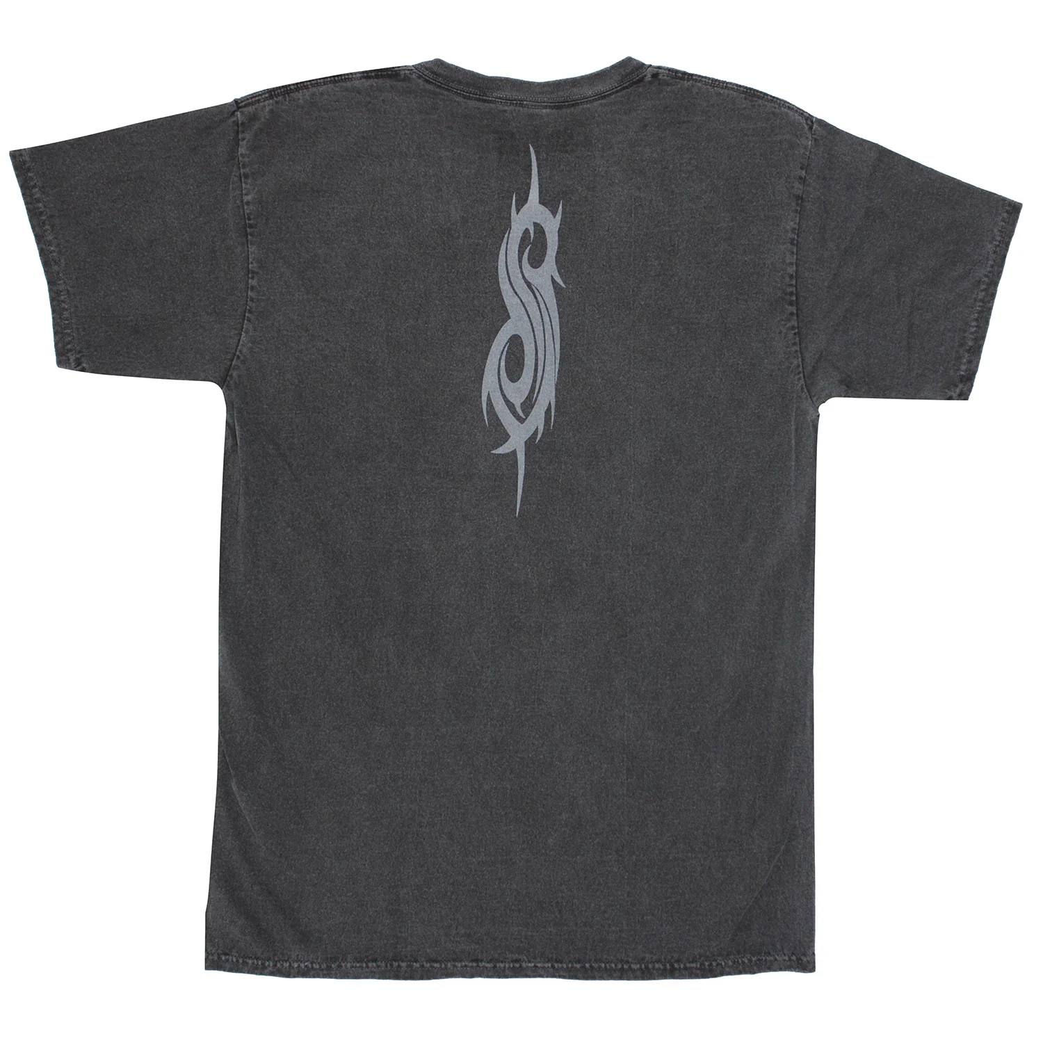 Self-Titled Oversized Vintage Washed Tee T-shirt - Image 2