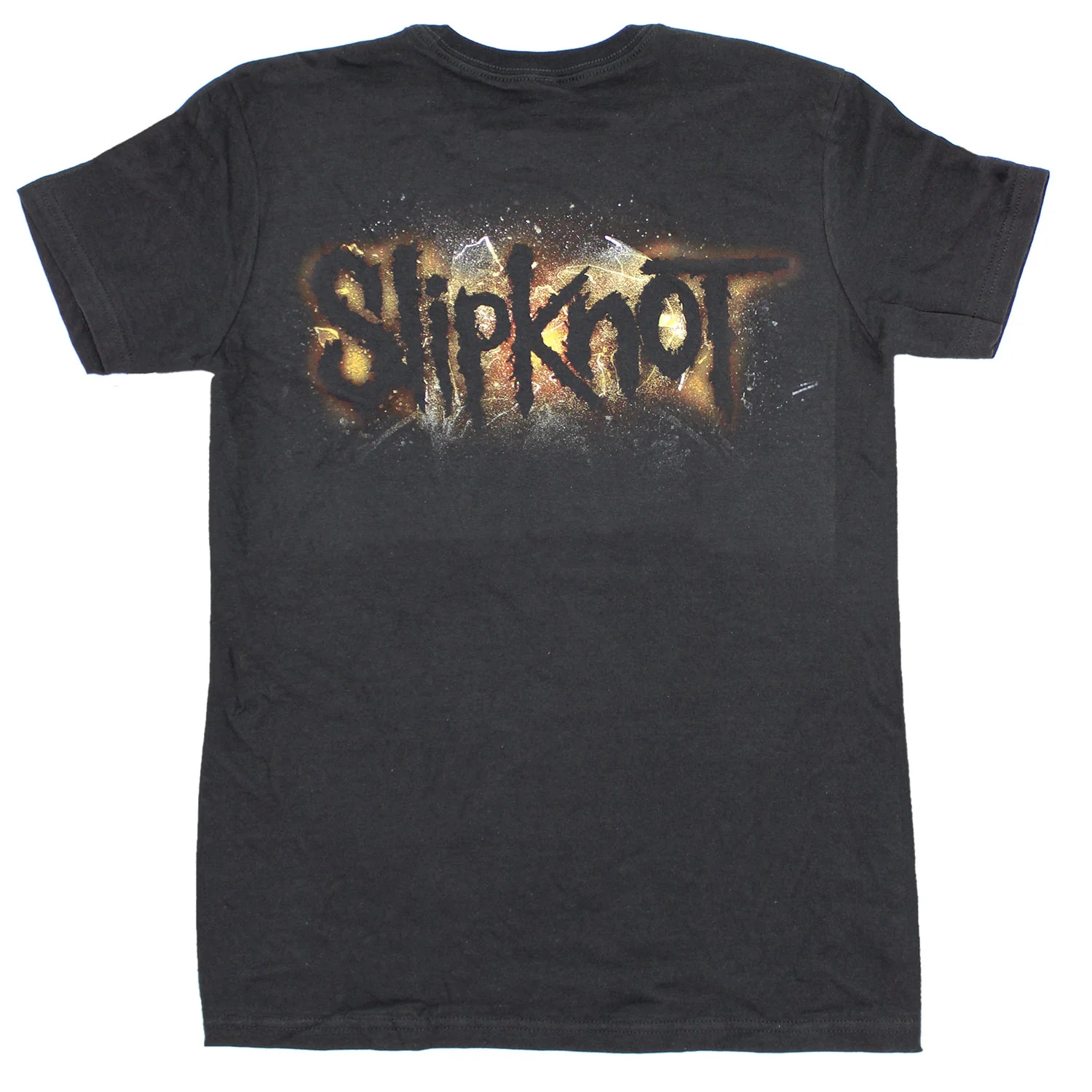 Smashed T-shirt - Image 2