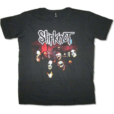 Squad T-shirt