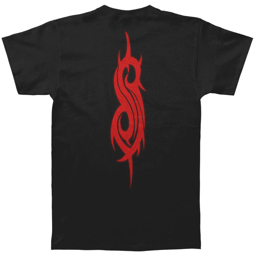 Stitch Hands Slim Fit T-shirt - Image 2