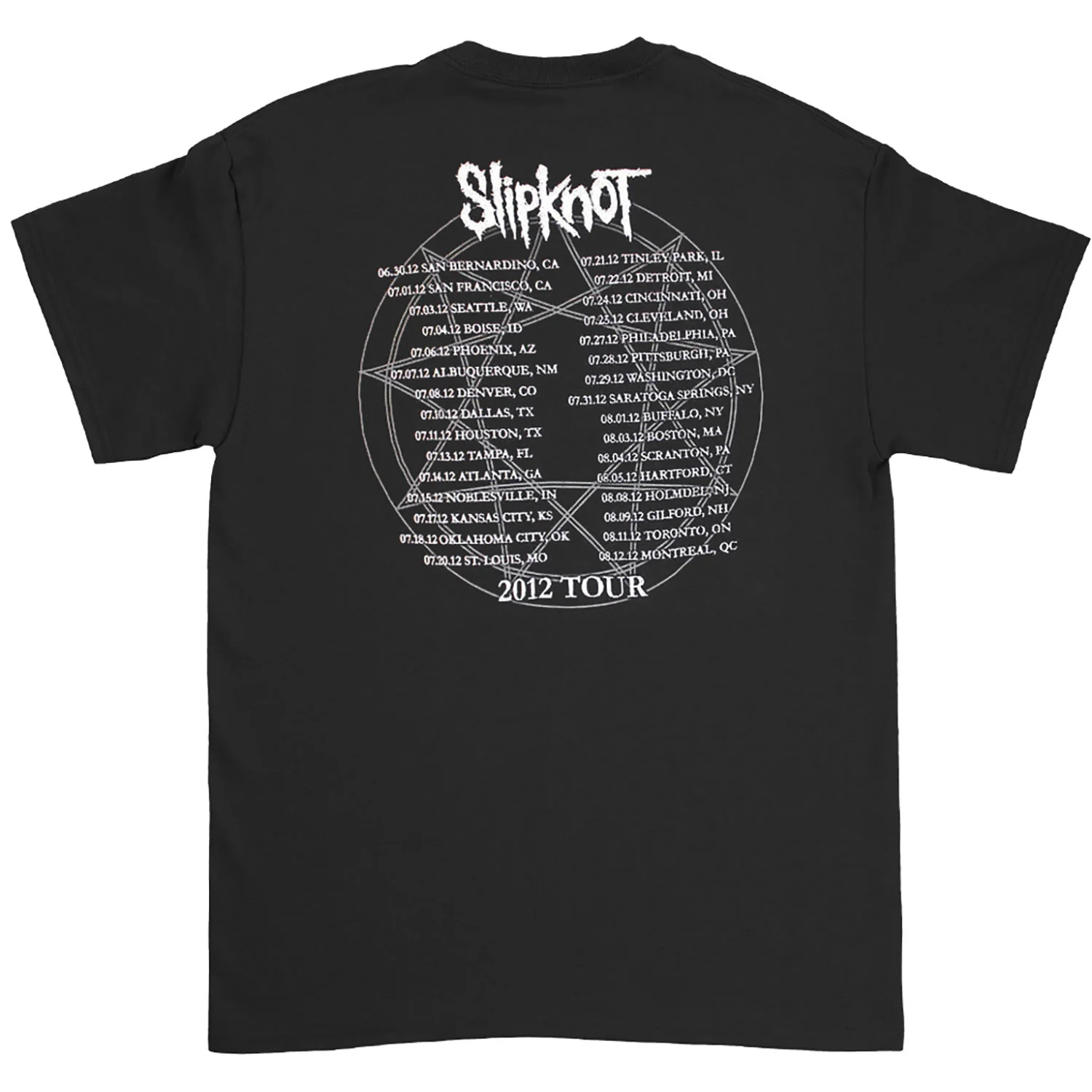 T-shirt - Image 2