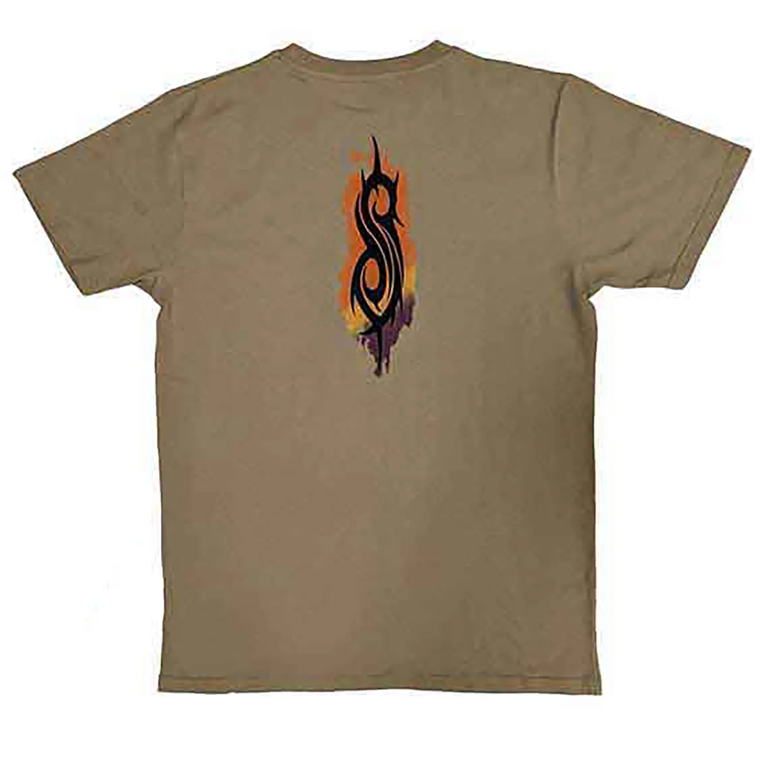 The End So Far Grid Photos T-shirt - Image 2