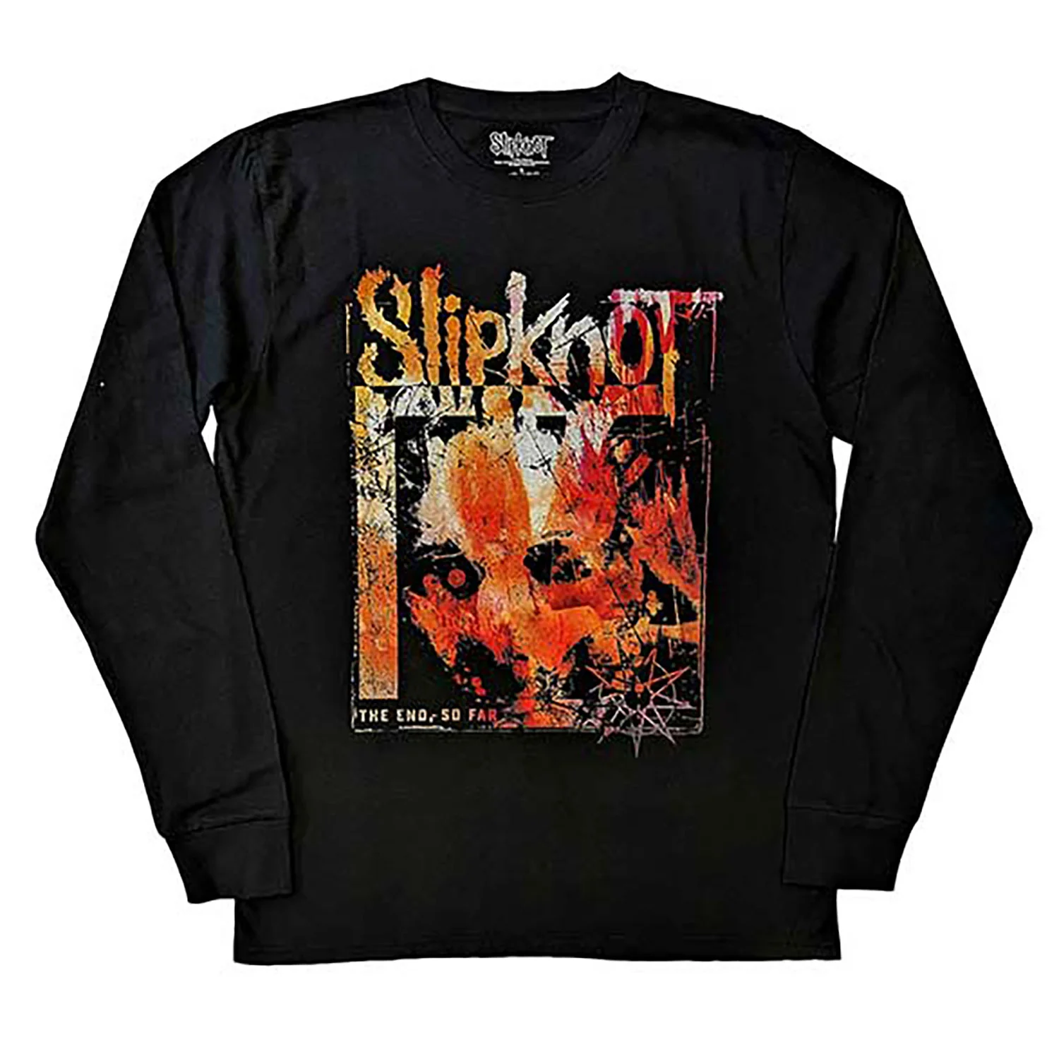 the End, So Far Pepper Long Sleeve