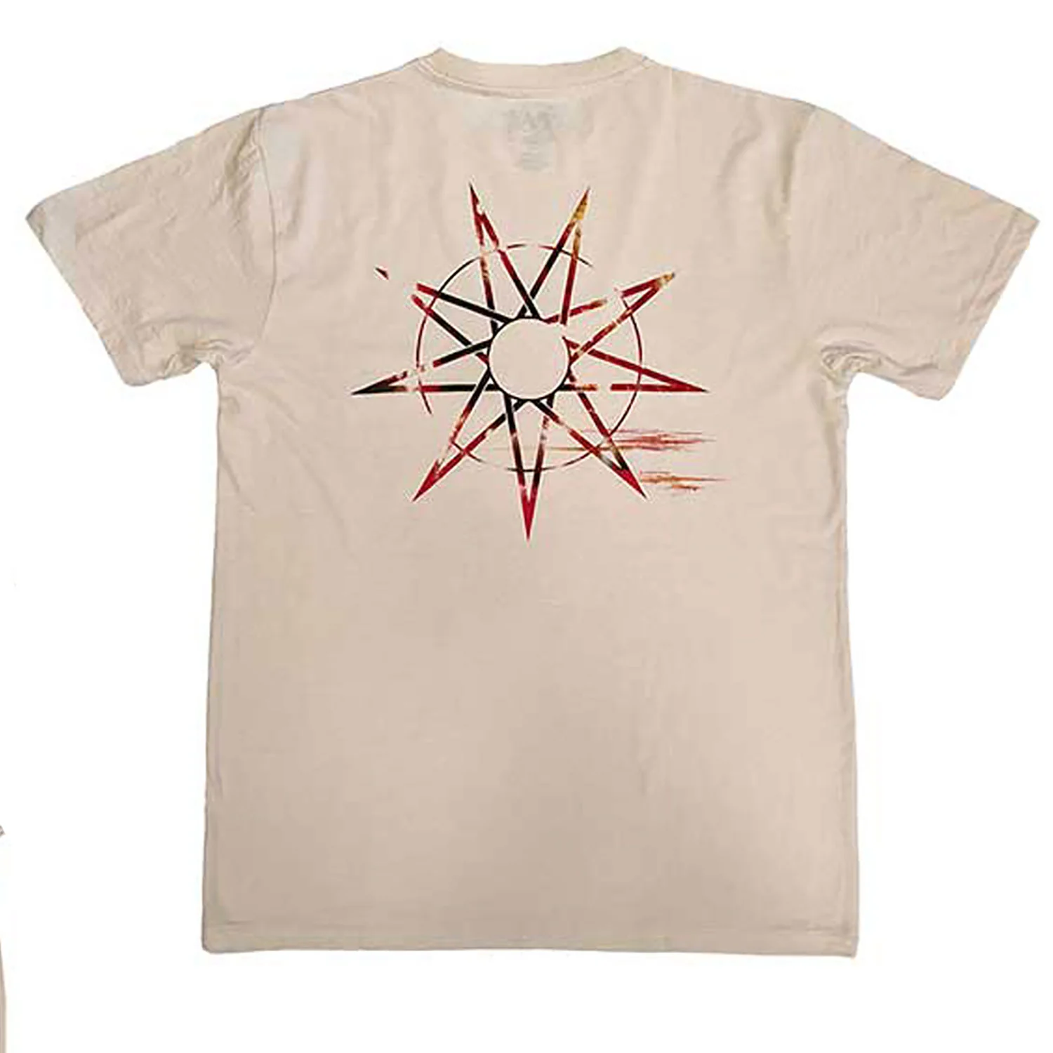 the End, So Far T-shirt - Image 2