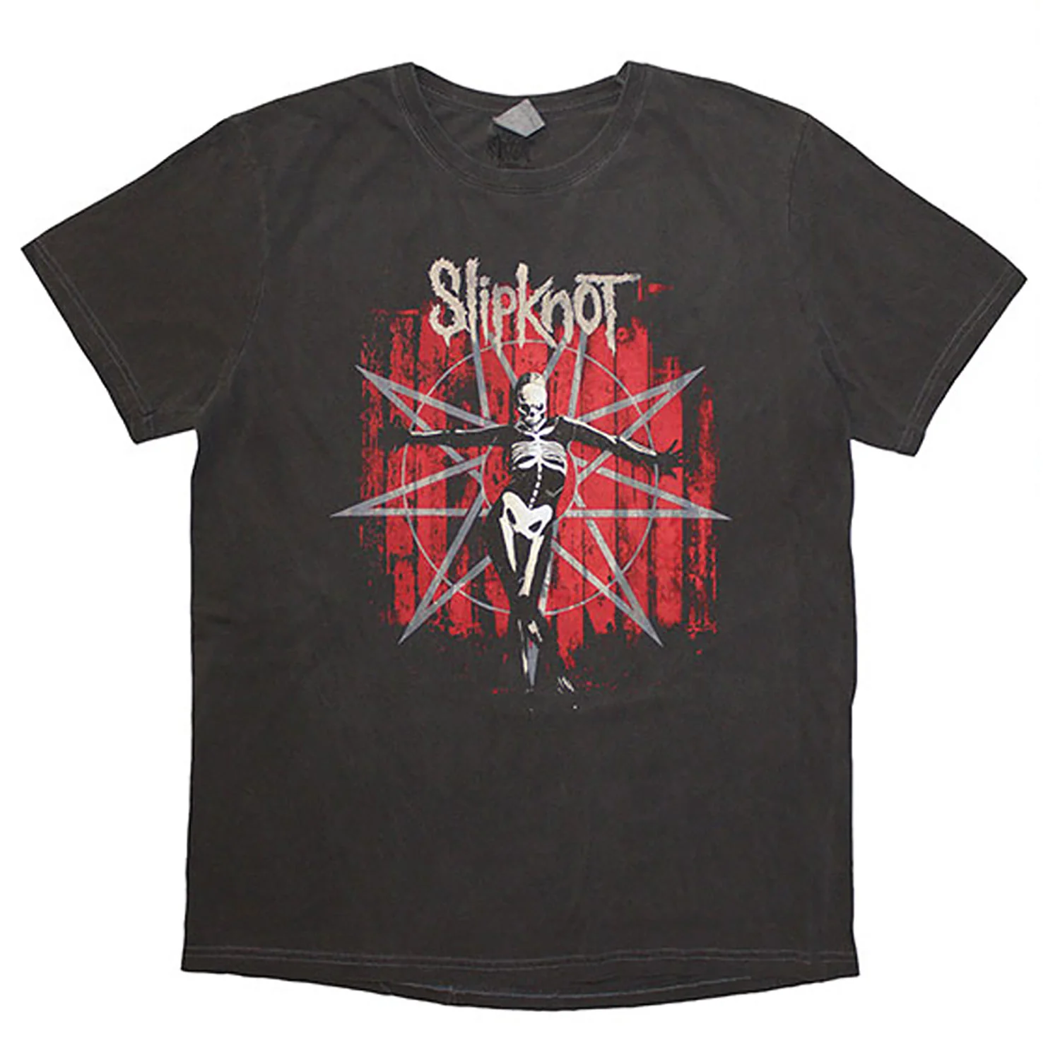 The Gray Chapter Star T-shirt